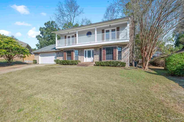 $355,000 | 9812 Bridgewood Lane, Pensacola, FL 32514