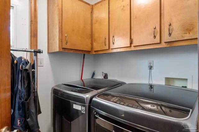 $355,000 | 9812 Bridgewood Lane, Pensacola, FL 32514