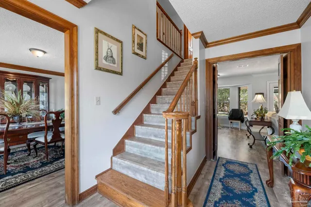 $355,000 | 9812 Bridgewood Lane, Pensacola, FL 32514