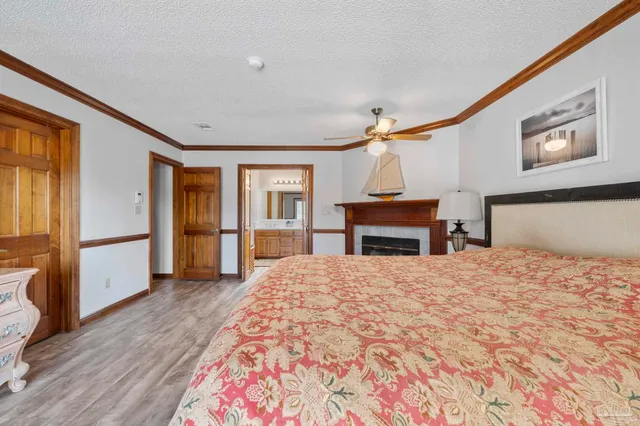 $355,000 | 9812 Bridgewood Lane, Pensacola, FL 32514