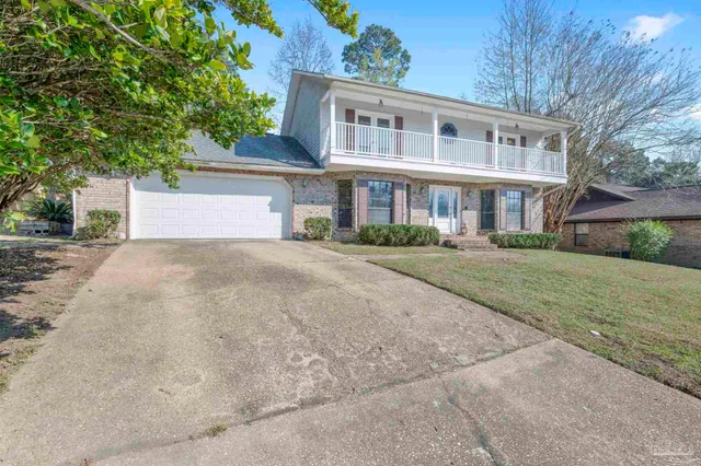 $355,000 | 9812 Bridgewood Lane, Pensacola, FL 32514
