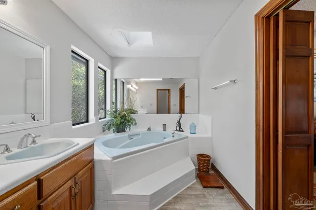 $355,000 | 9812 Bridgewood Lane, Pensacola, FL 32514