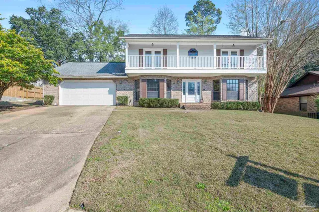 $355,000 | 9812 Bridgewood Lane, Pensacola, FL 32514