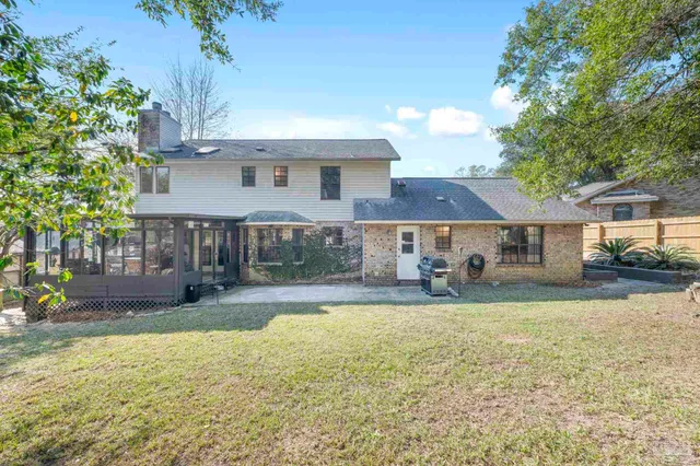 $355,000 | 9812 Bridgewood Lane, Pensacola, FL 32514