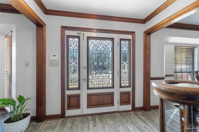 $355,000 | 9812 Bridgewood Lane, Pensacola, FL 32514