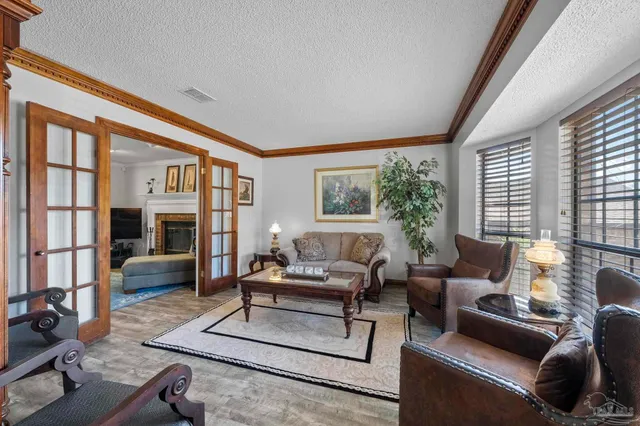 $355,000 | 9812 Bridgewood Lane, Pensacola, FL 32514