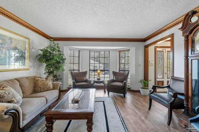 $355,000 | 9812 Bridgewood Lane, Pensacola, FL 32514