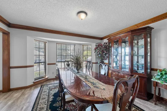 $355,000 | 9812 Bridgewood Lane, Pensacola, FL 32514