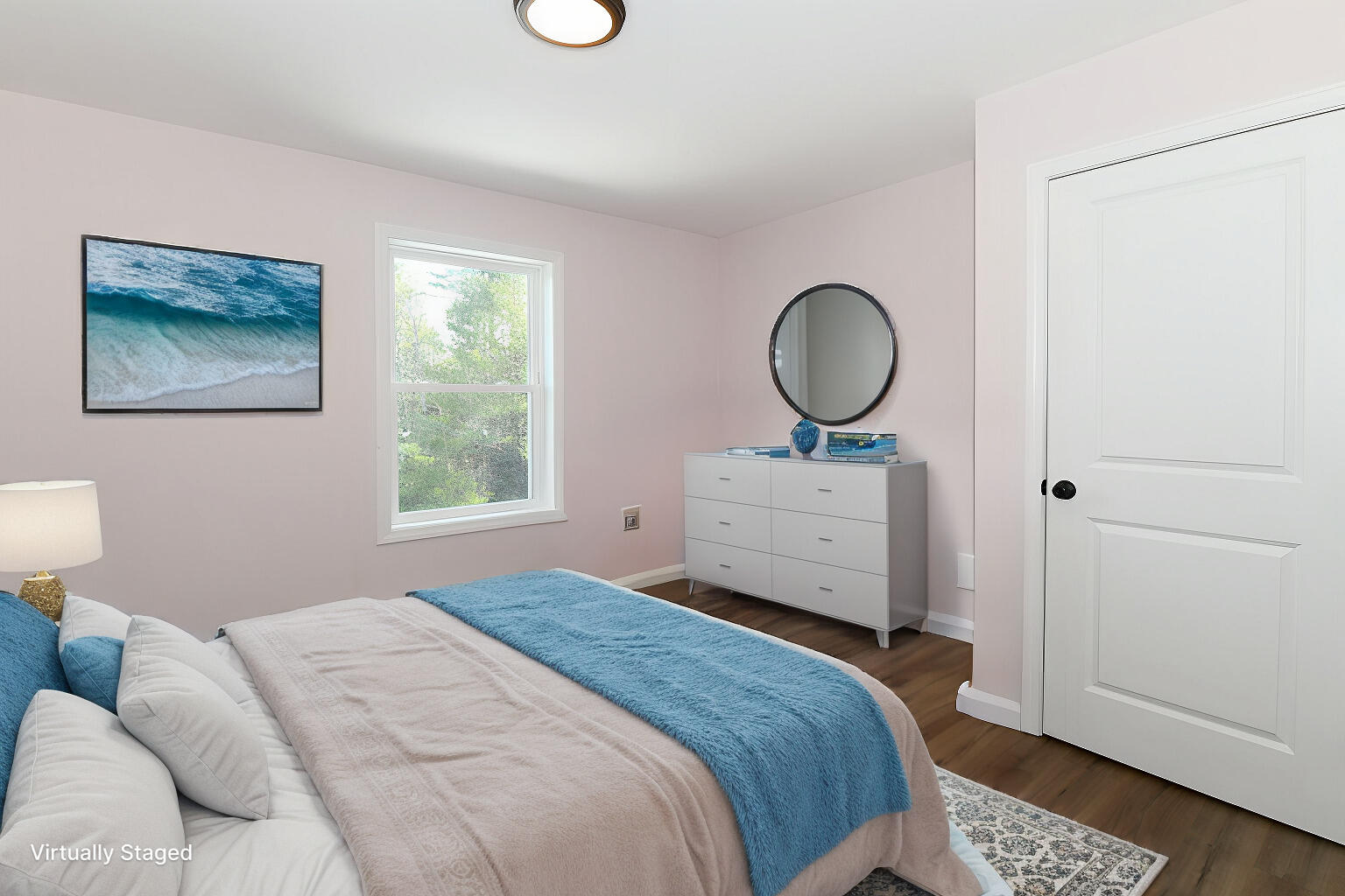 133 Middle Ridge Road Bridgton, ME 04009 - Photo 28 of 38 133-middle-ridge-road-29-copy - Bedroom