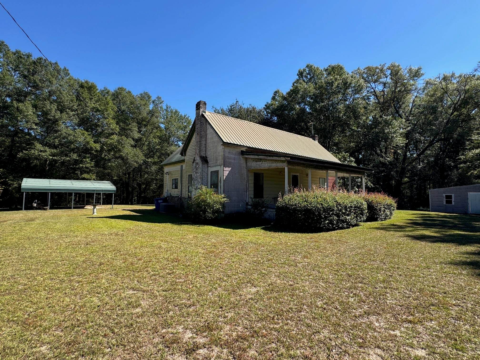 14734 Clary Road Florala, AL 36442 - Photo 25 of 25 Gallery Image 25