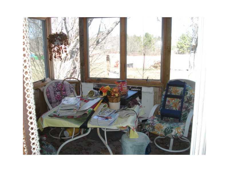 931 Waltham Road Ellsworth, ME 04605 - Photo 6 of 16 Other. Porch