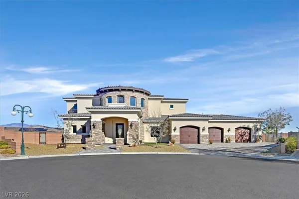 $8,995 | 5790 Aspen Falls Circle, Las Vegas, NV 89149