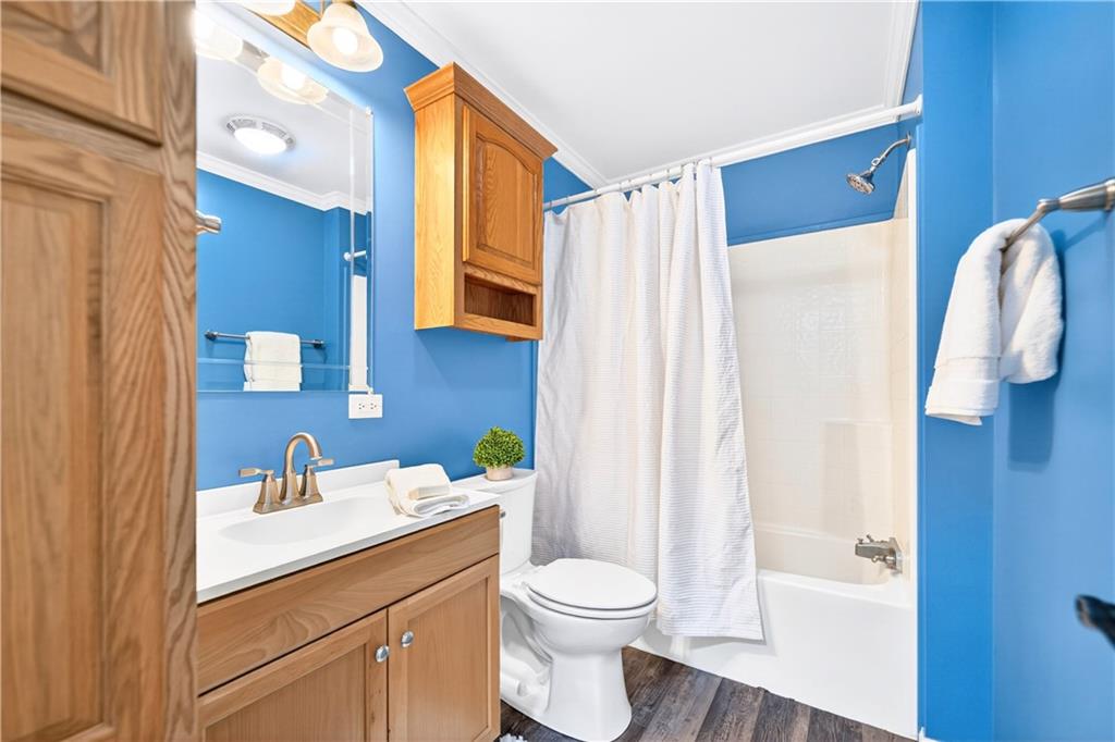 312 Shivler Road Hookstown, PA 15050 - Photo 35 of 50 Gallery Image 35