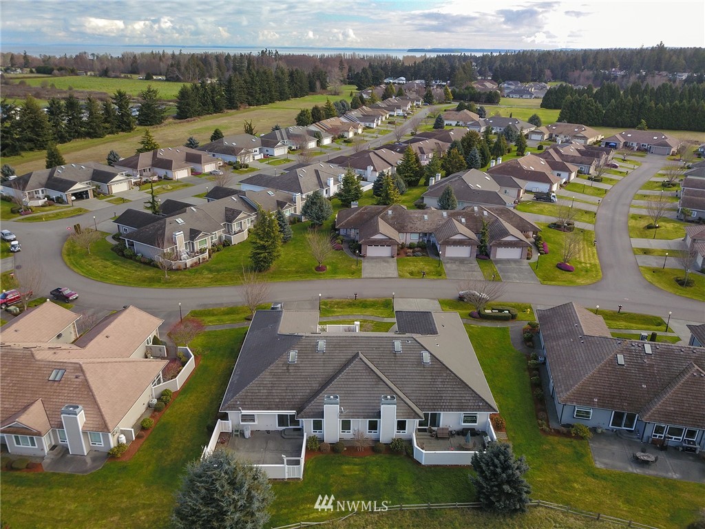 60 Cascadia Loop, Unit B Sequim, WA 98382 - Photo 1 of 40