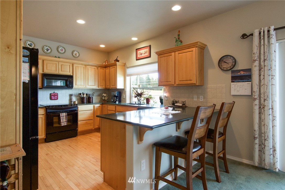 60 Cascadia Loop, Unit B Sequim, WA 98382 - Photo 14 of 40