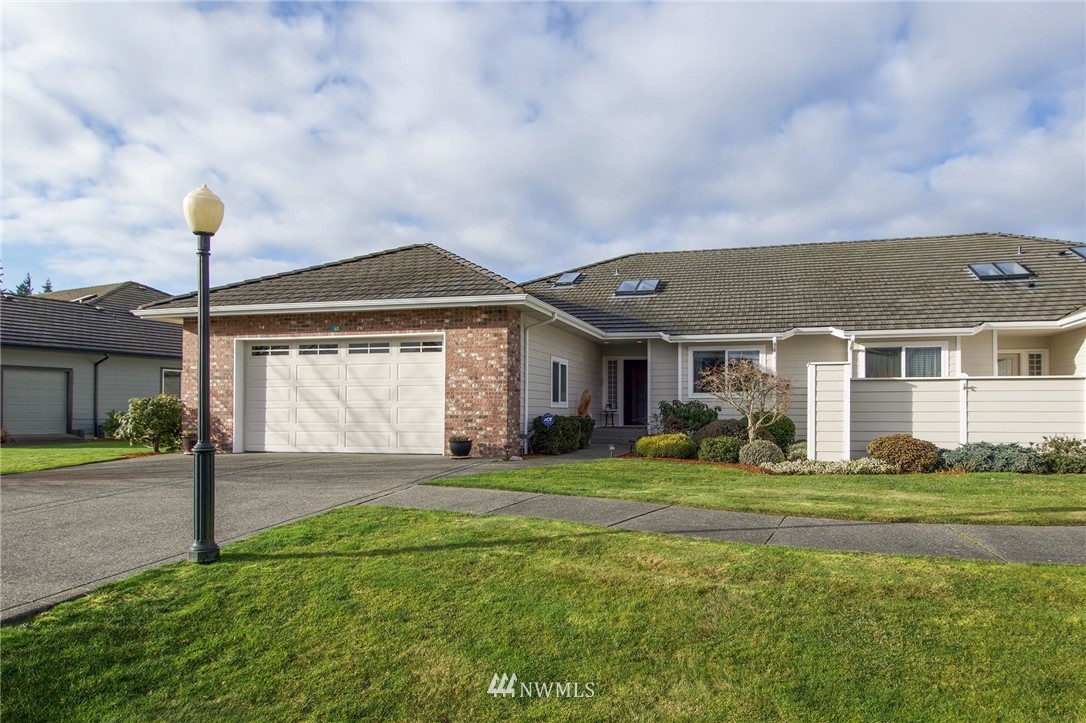 60 Cascadia Loop, Unit B Sequim, WA 98382 - Photo 3 of 40