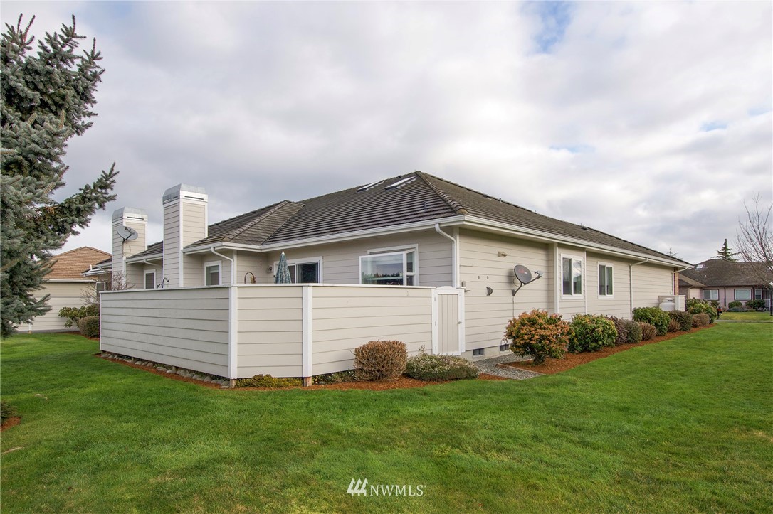 60 Cascadia Loop, Unit B Sequim, WA 98382 - Photo 38 of 40