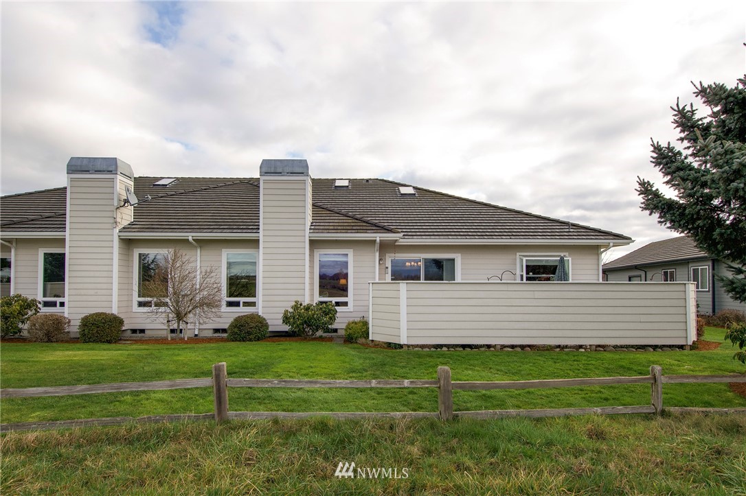 60 Cascadia Loop, Unit B Sequim, WA 98382 - Photo 39 of 40