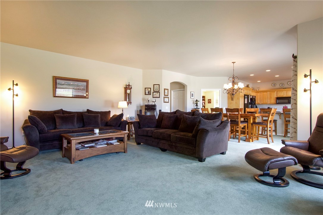 60 Cascadia Loop, Unit B Sequim, WA 98382 - Photo 9 of 40