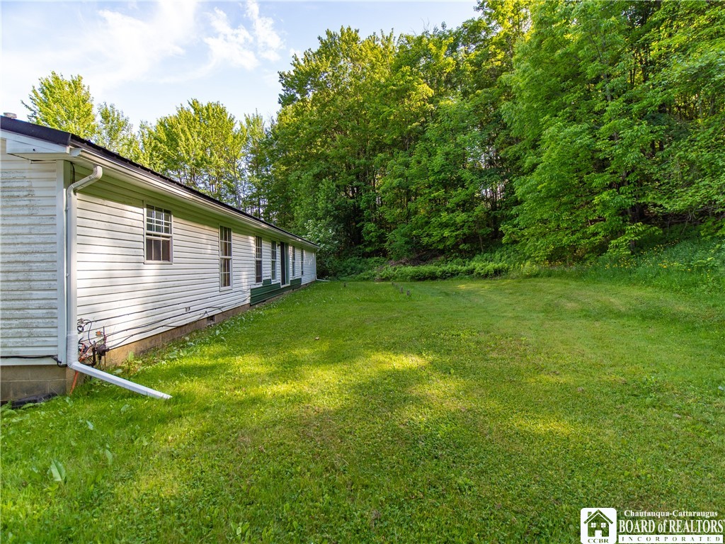 9853 Livermore Road Arkwright, NY 14063 - Photo 4 of 34