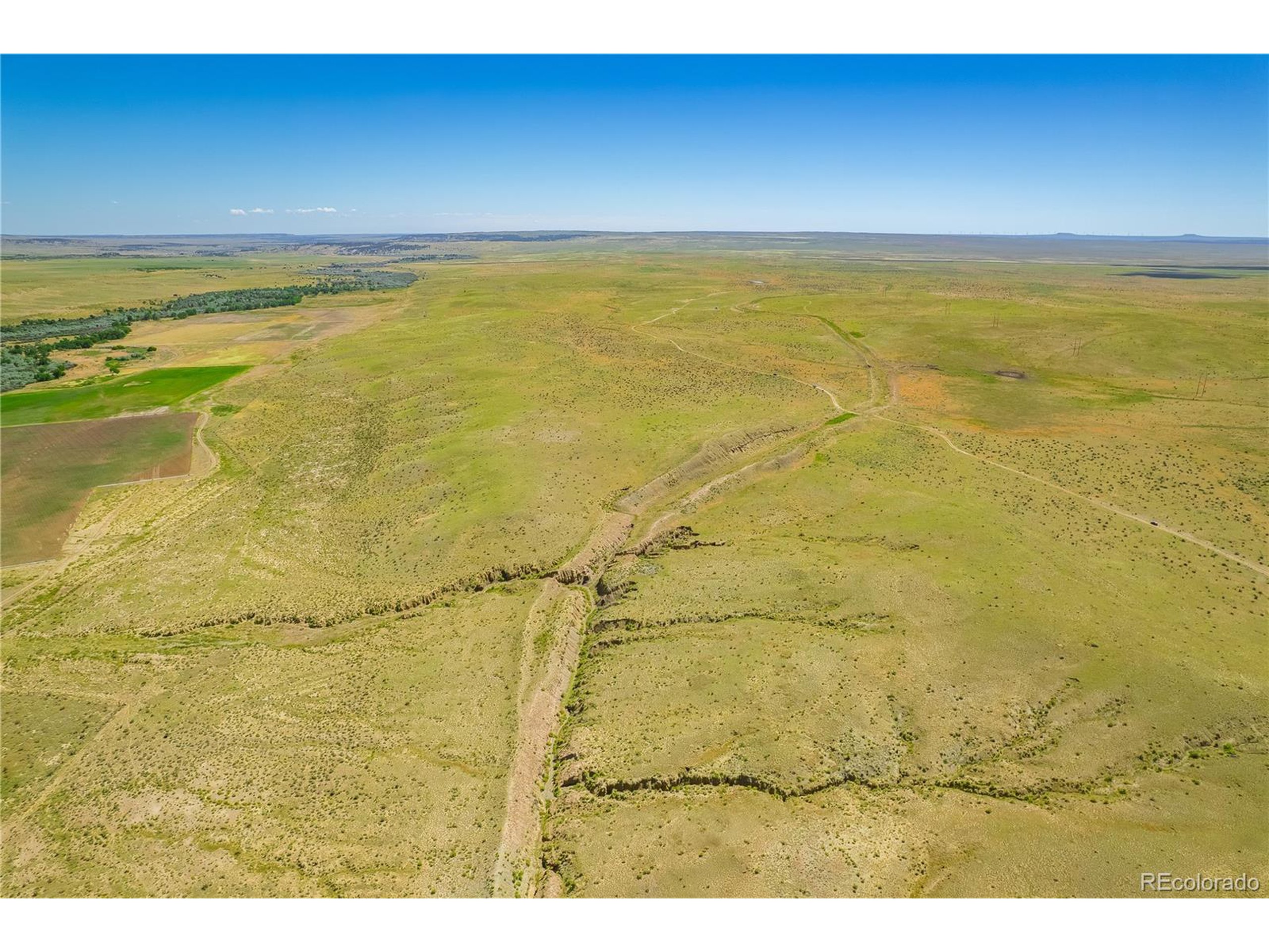 195 Colorado Land And Livestock Rye, CO 81069 - Photo 12 of 30 a view of an ocean