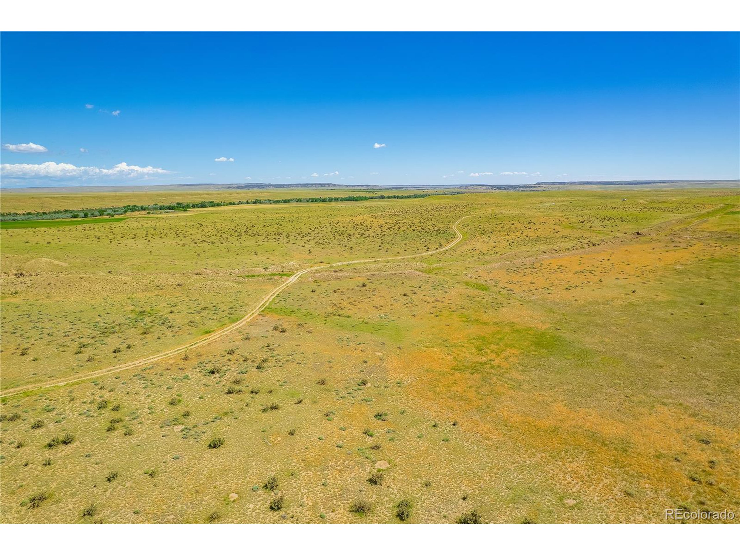 195 Colorado Land And Livestock Rye, CO 81069 - Photo 13 of 30 a view of an ocean