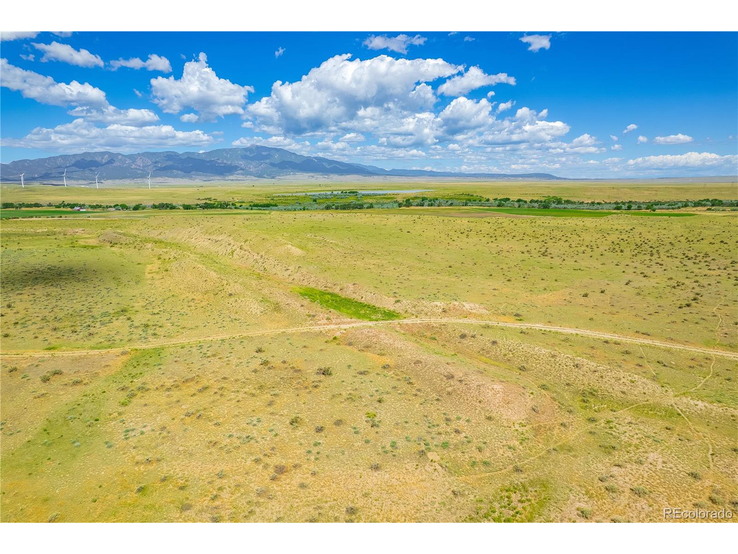 195 Colorado Land And Livestock Rye, CO 81069 - Photo 14 of 30 a view of an ocean beach