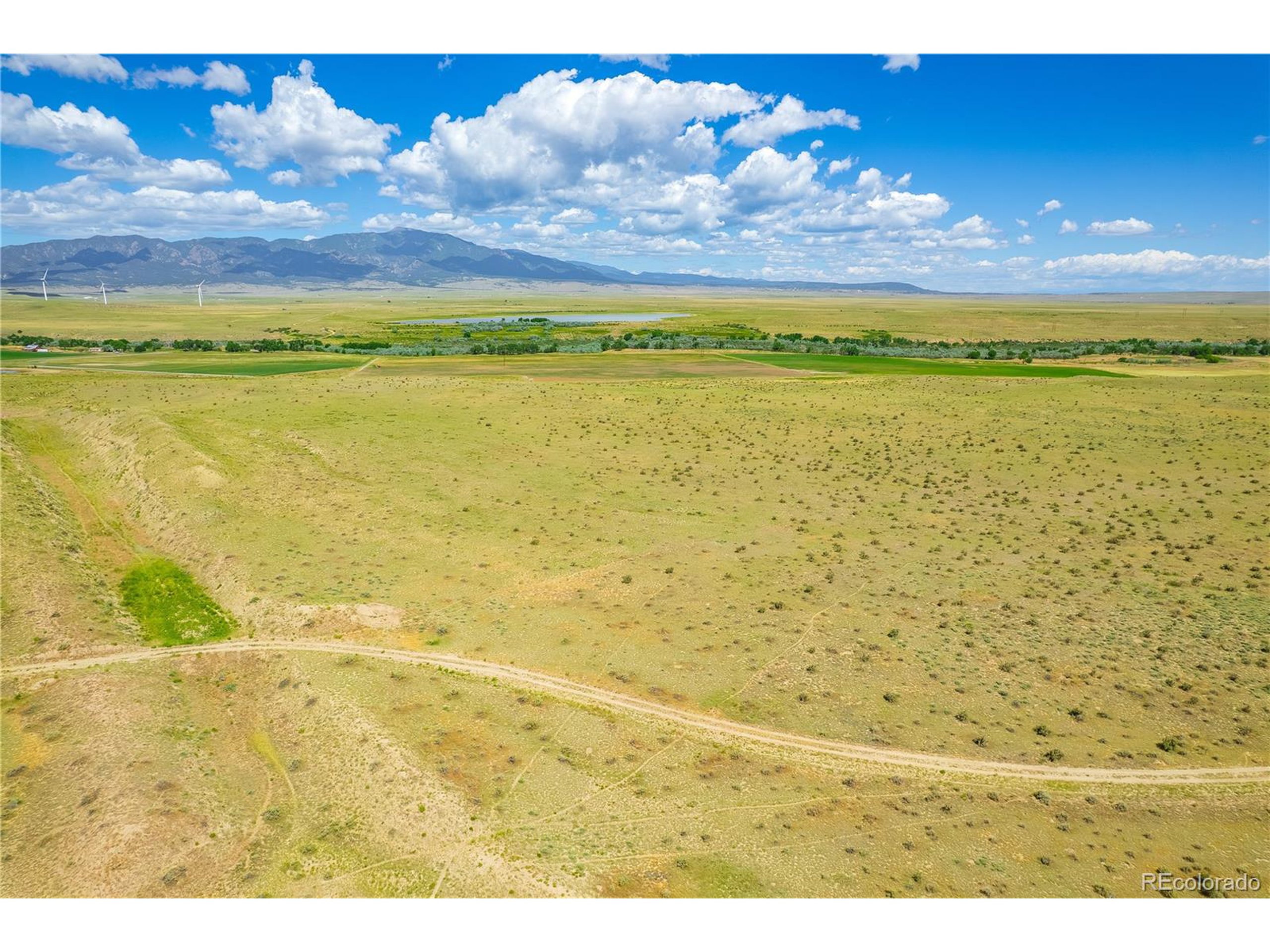 195 Colorado Land And Livestock Rye, CO 81069 - Photo 15 of 30 a view of an ocean