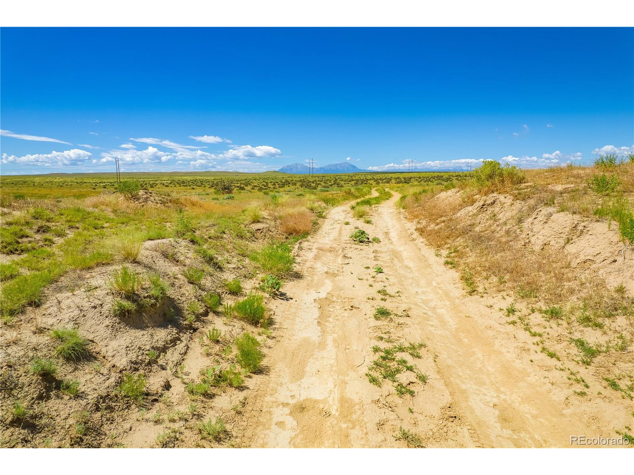 195 Colorado Land And Livestock Rye, CO 81069 - Photo 19 of 30 a view of an ocean