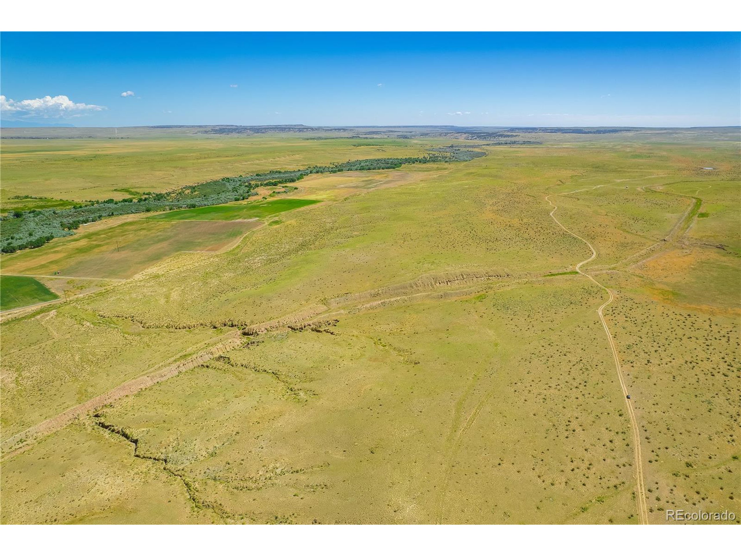 195 Colorado Land And Livestock Rye, CO 81069 - Photo 2 of 30 a view of an ocean