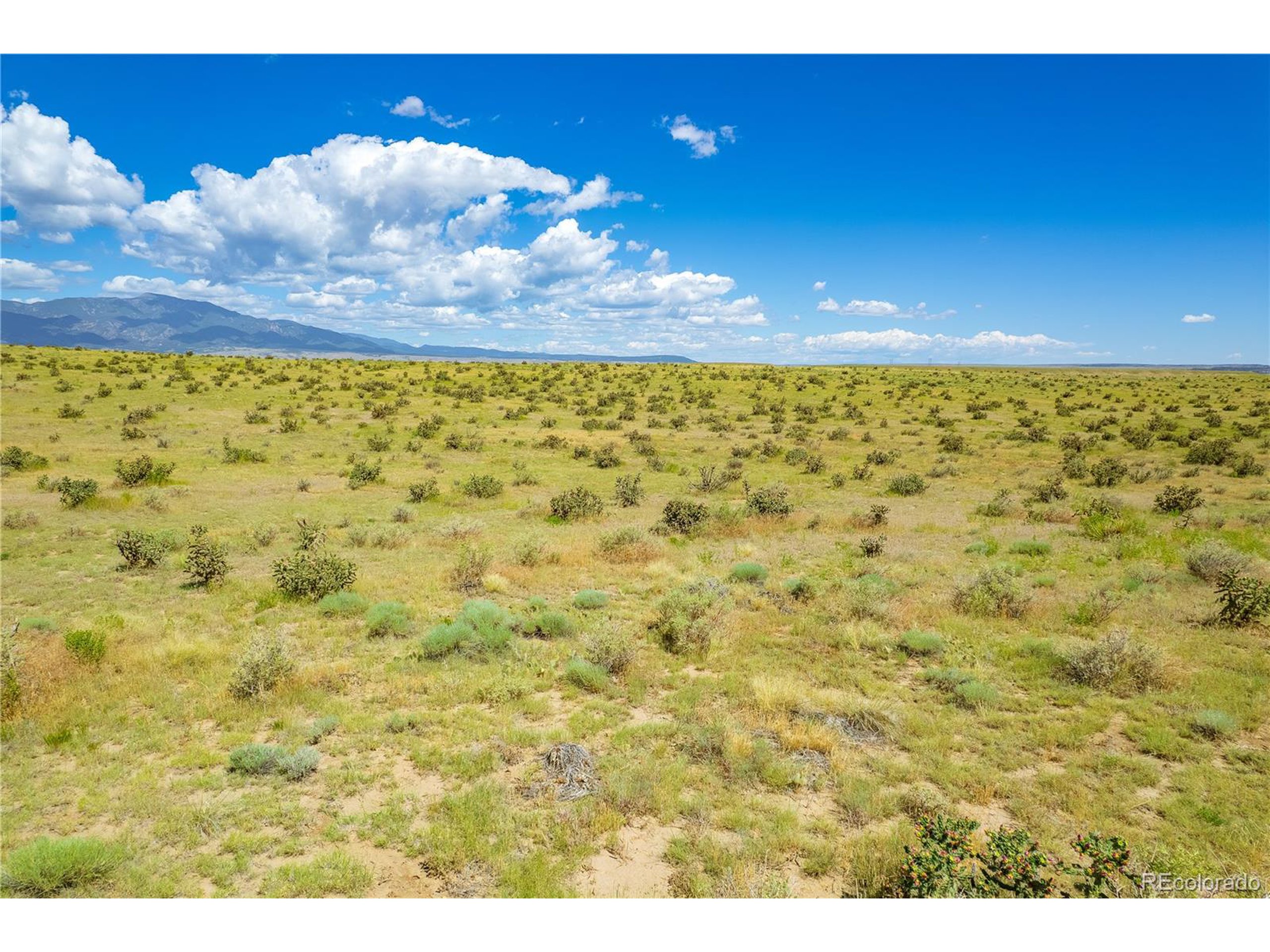 195 Colorado Land And Livestock Rye, CO 81069 - Photo 22 of 30 a view of a bathroom with a sink and a yard