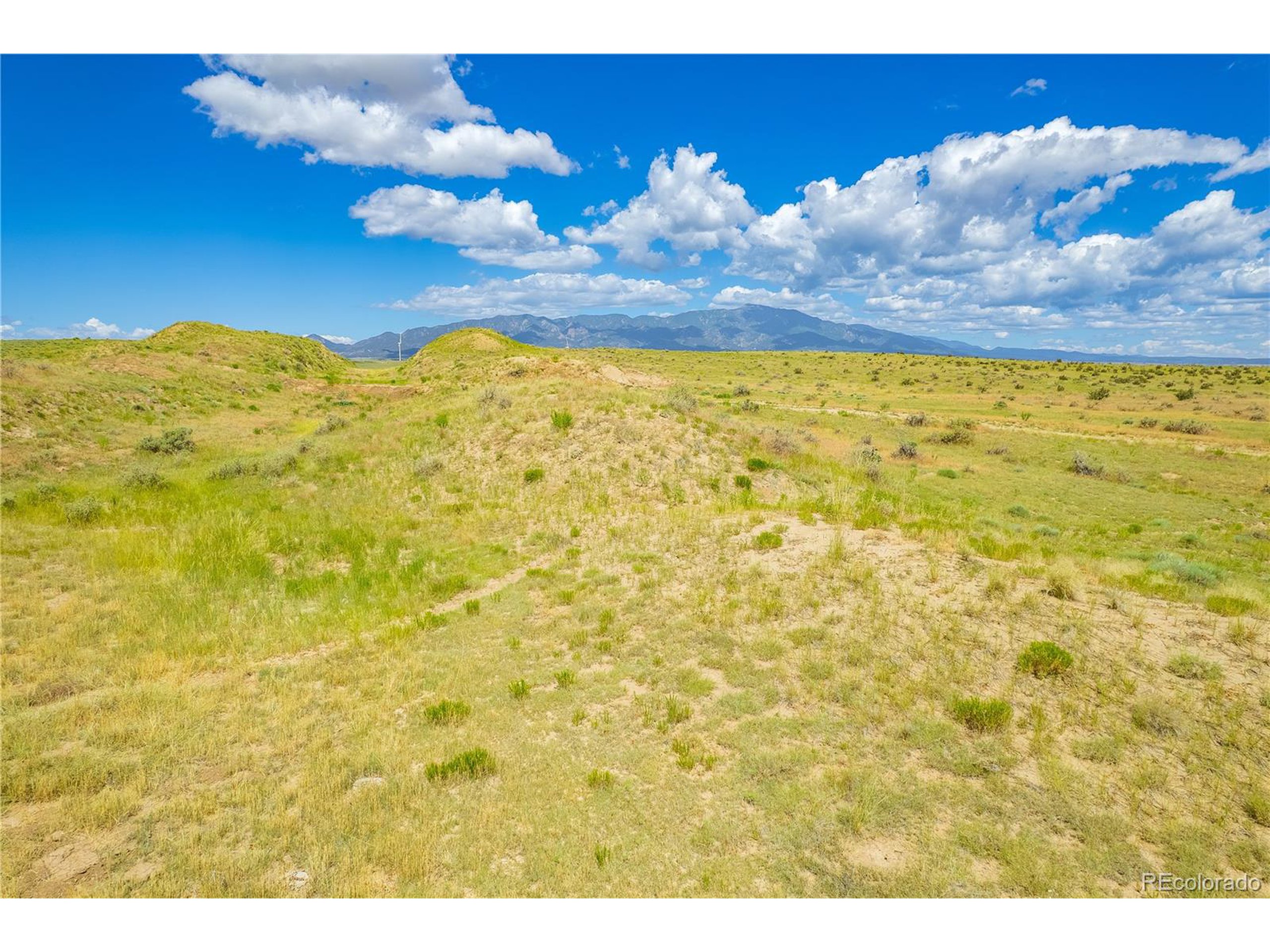 195 Colorado Land And Livestock Rye, CO 81069 - Photo 24 of 30 a view of outside area