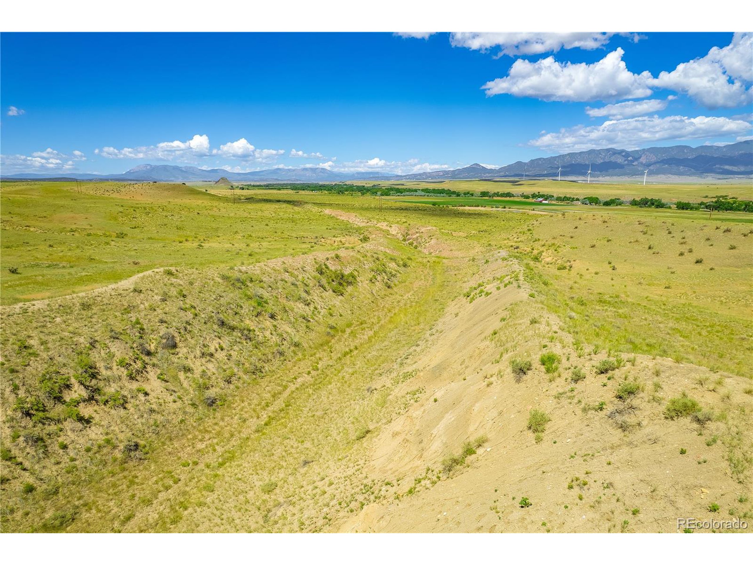 195 Colorado Land And Livestock Rye, CO 81069 - Photo 27 of 30 a view of an ocean