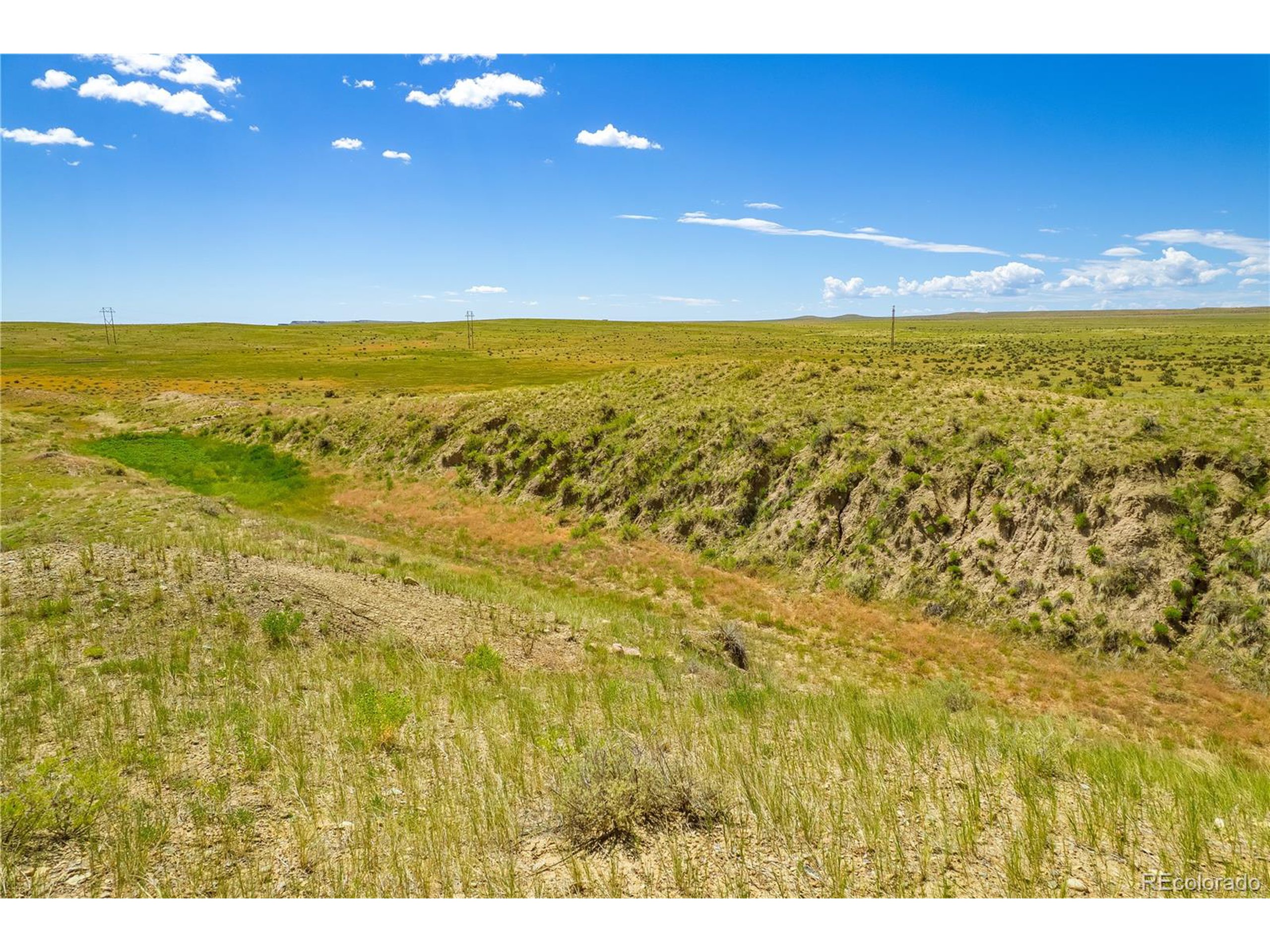 195 Colorado Land And Livestock Rye, CO 81069 - Photo 28 of 30 a view of an ocean from a yard