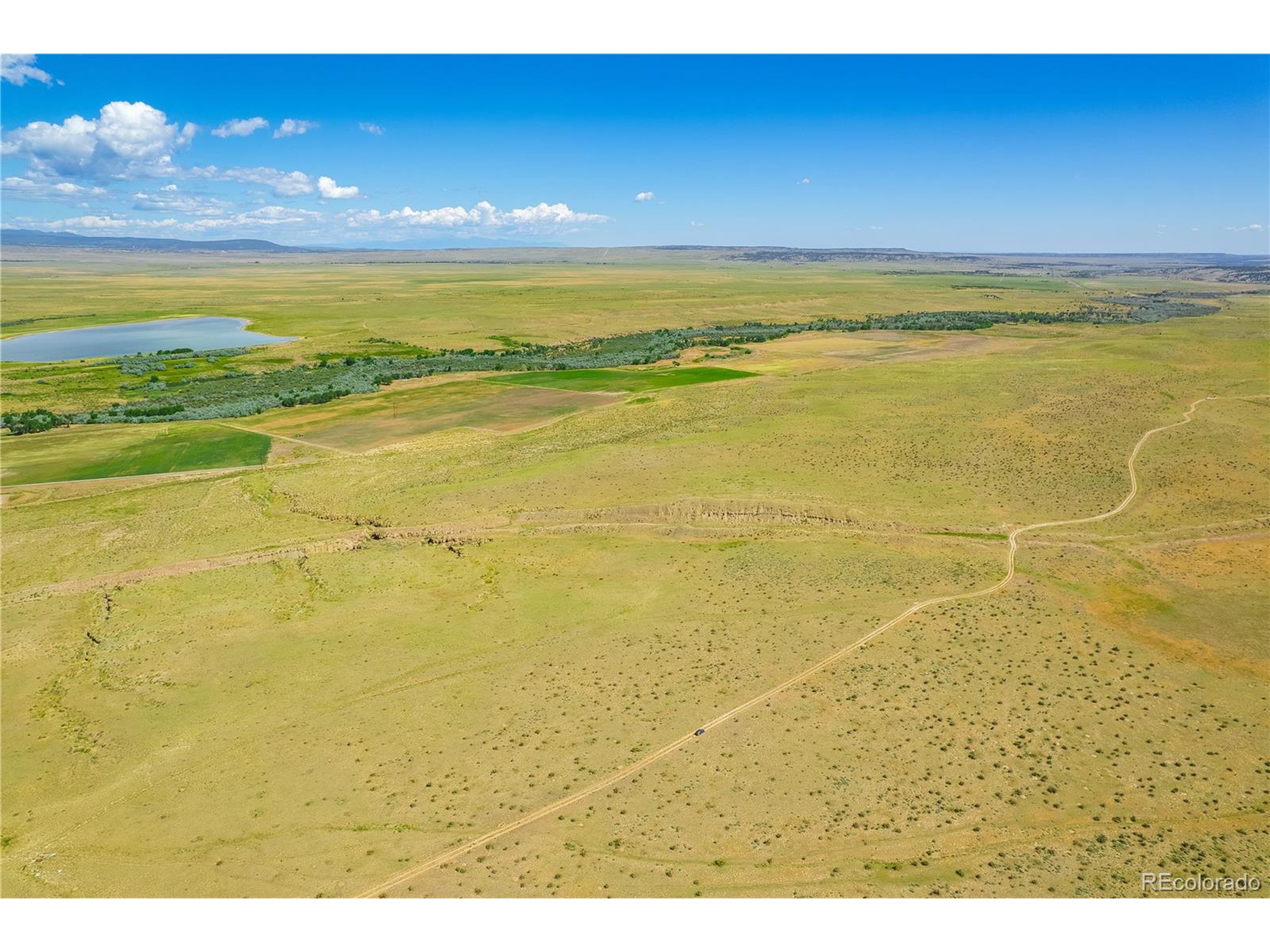 195 Colorado Land And Livestock Rye, CO 81069 - Photo 3 of 30 a view of an ocean