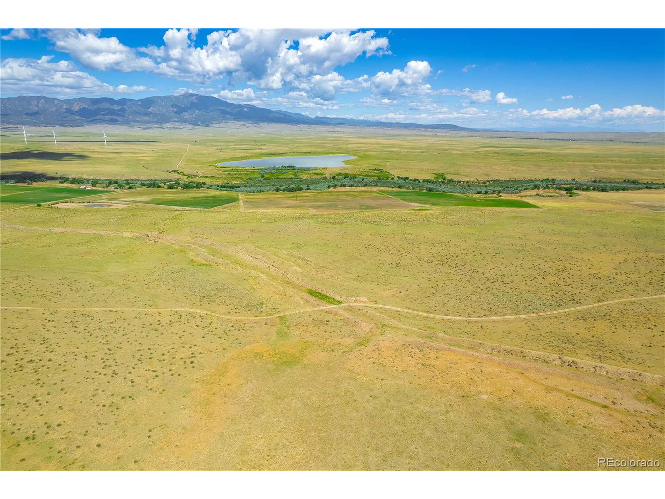 195 Colorado Land And Livestock Rye, CO 81069 - Photo 5 of 30 a view of an ocean
