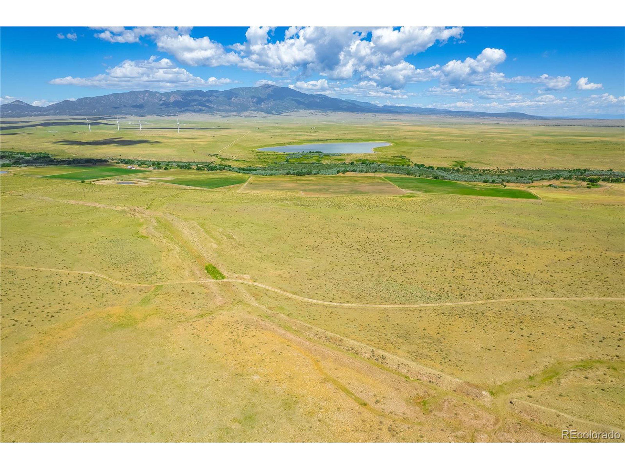 195 Colorado Land And Livestock Rye, CO 81069 - Photo 6 of 30 a view of an ocean