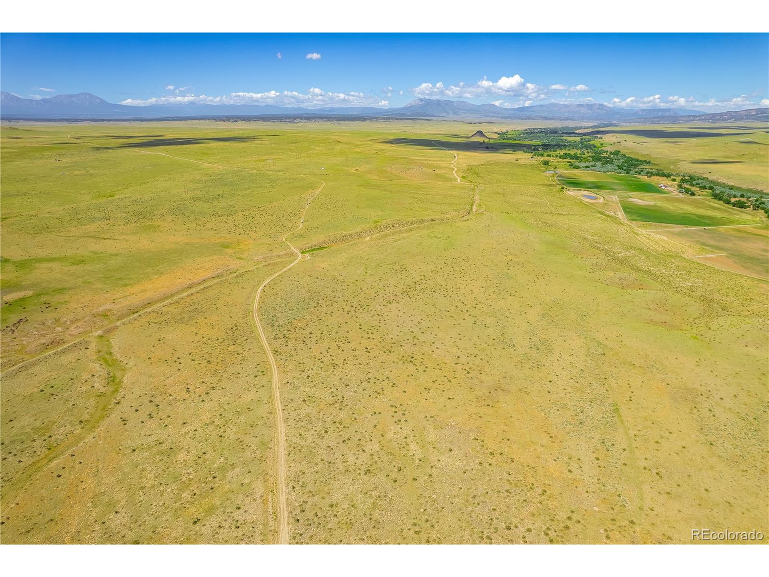 195 Colorado Land And Livestock Rye, CO 81069 - Photo 7 of 30 a view of an ocean from a pool