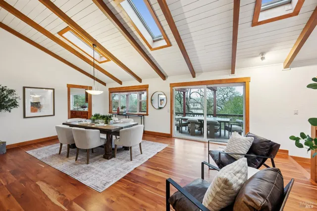 $2,000,000 | 2016 Park Vista Court, Santa Rosa, CA 95405