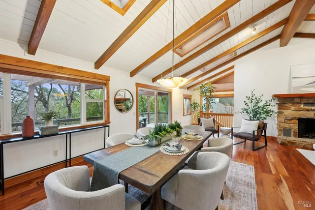 $2,000,000 | 2016 Park Vista Court, Santa Rosa, CA 95405