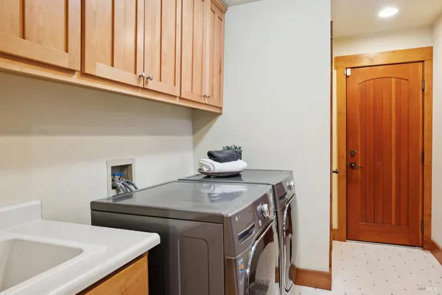 $2,000,000 | 2016 Park Vista Court, Santa Rosa, CA 95405