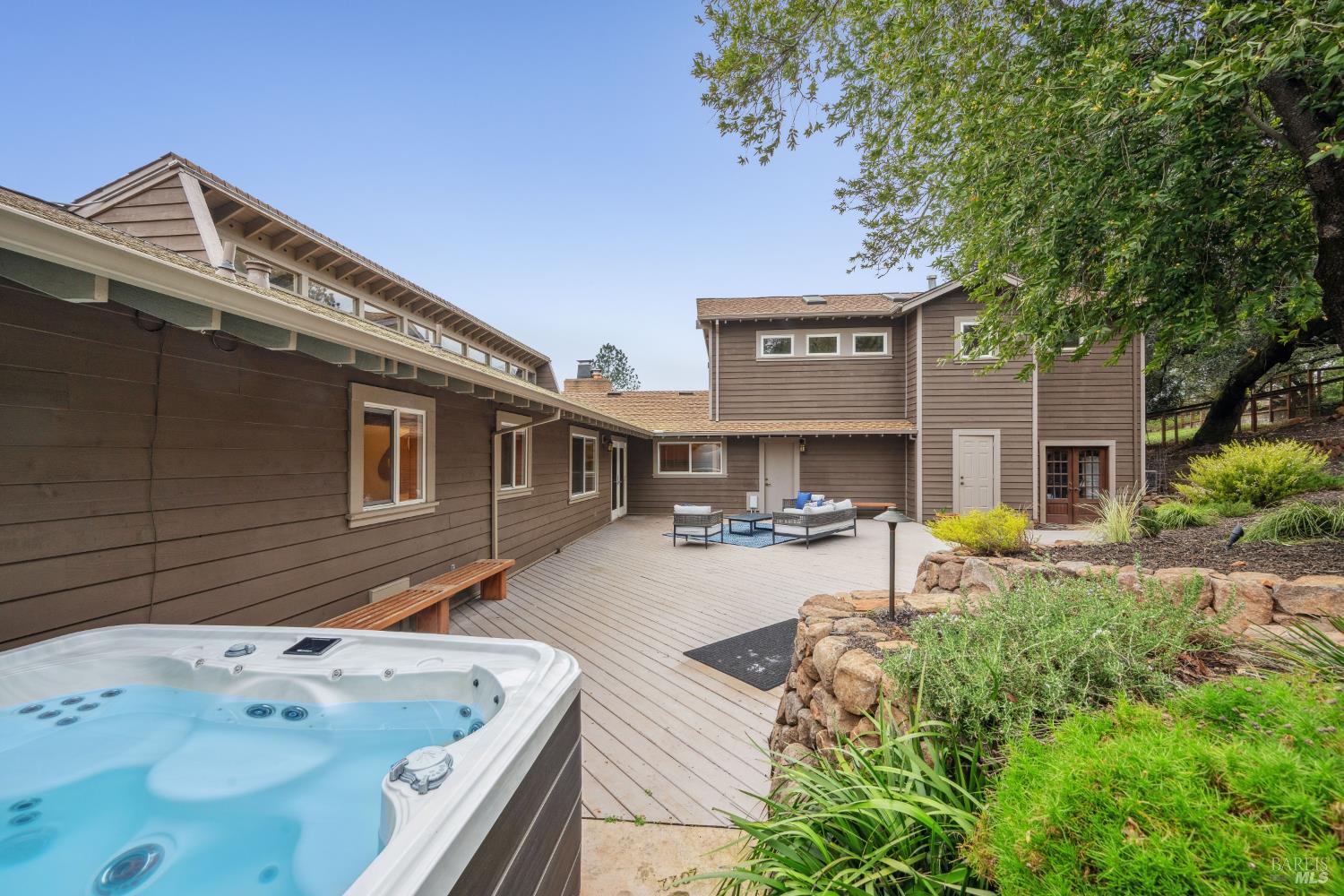 2016 Park Vista Court Santa Rosa, CA 95405 - Photo 54 of 74