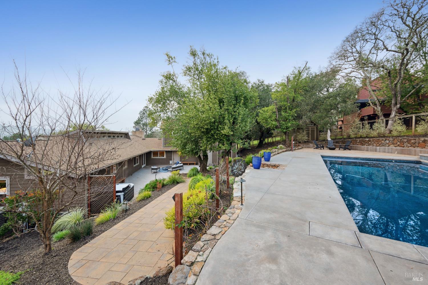 2016 Park Vista Court Santa Rosa, CA 95405 - Photo 56 of 74