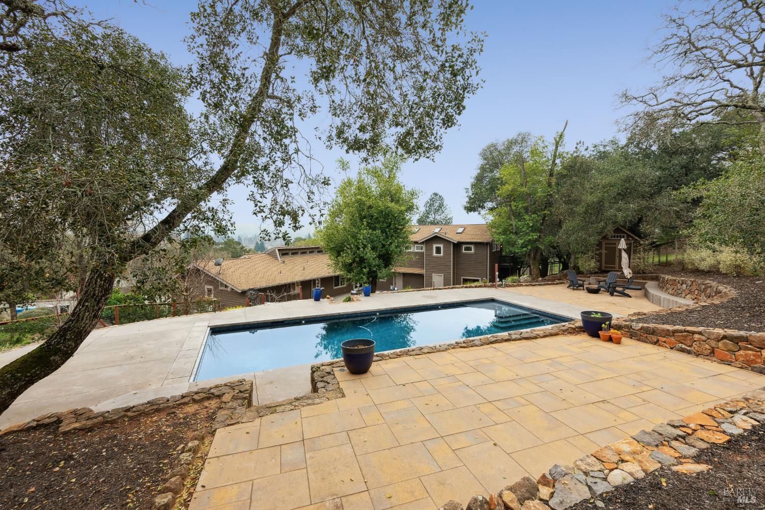 2016 Park Vista Court Santa Rosa, CA 95405 - Photo 58 of 74