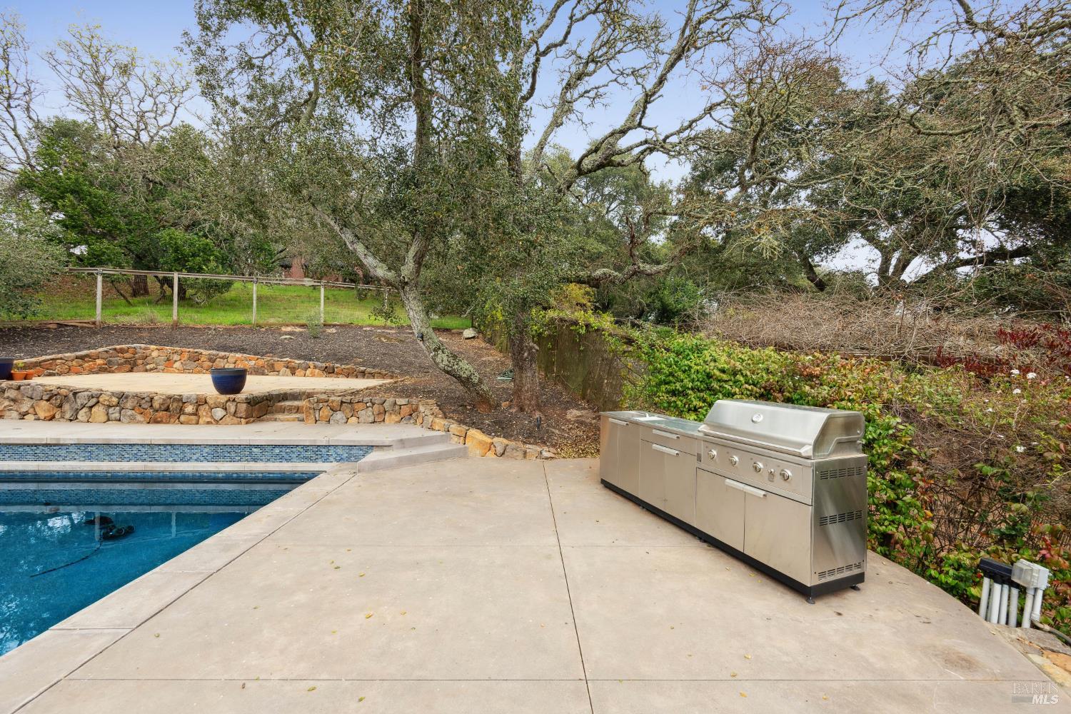 2016 Park Vista Court Santa Rosa, CA 95405 - Photo 59 of 74