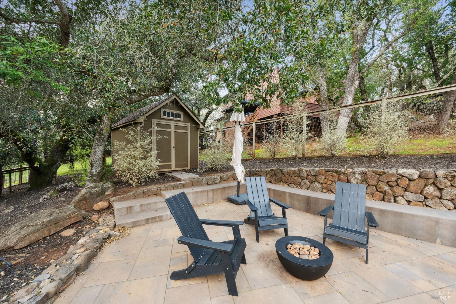 2016 Park Vista Court Santa Rosa, CA 95405 - Photo 59 of 76