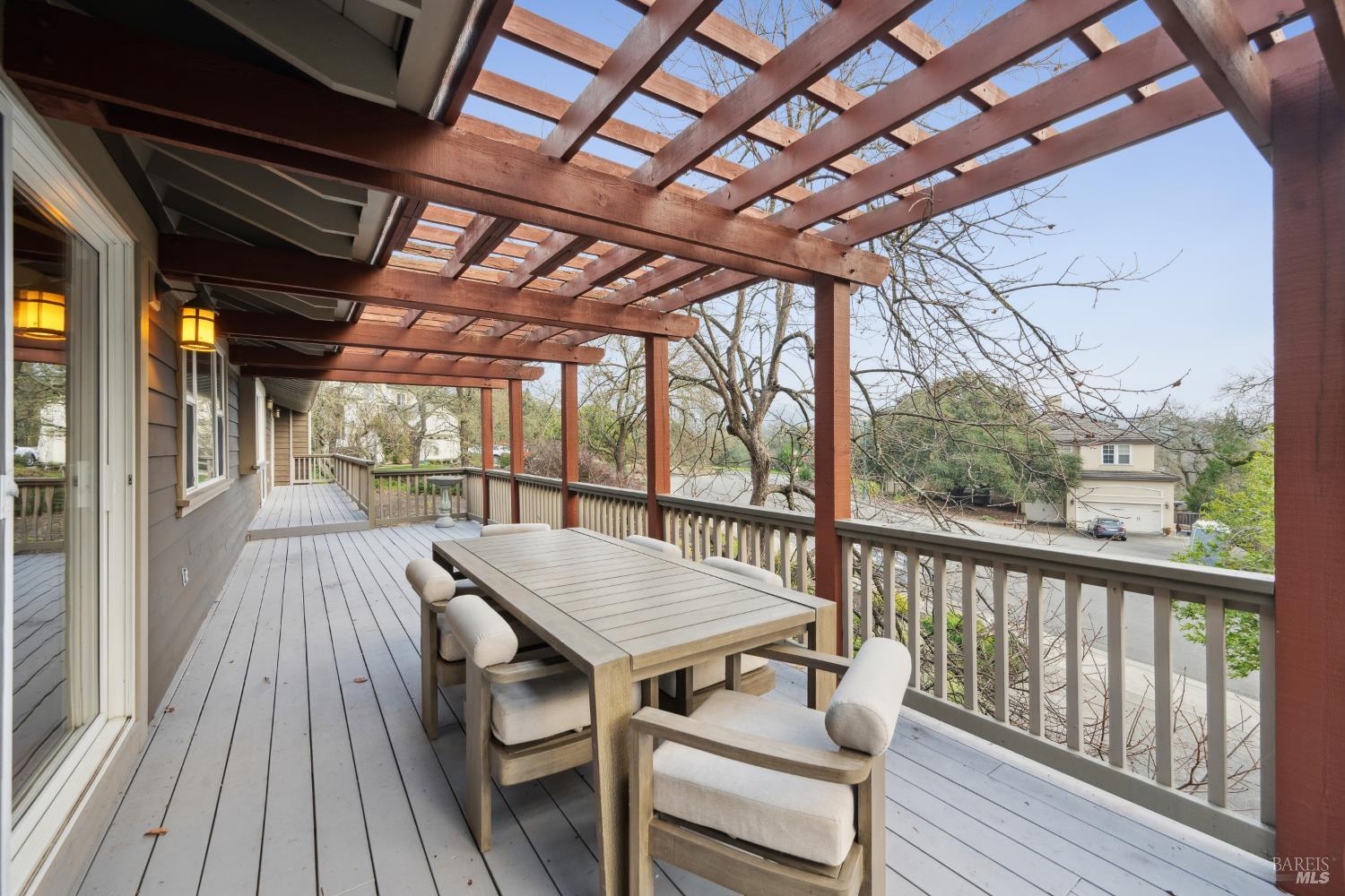 2016 Park Vista Court Santa Rosa, CA 95405 - Photo 62 of 76