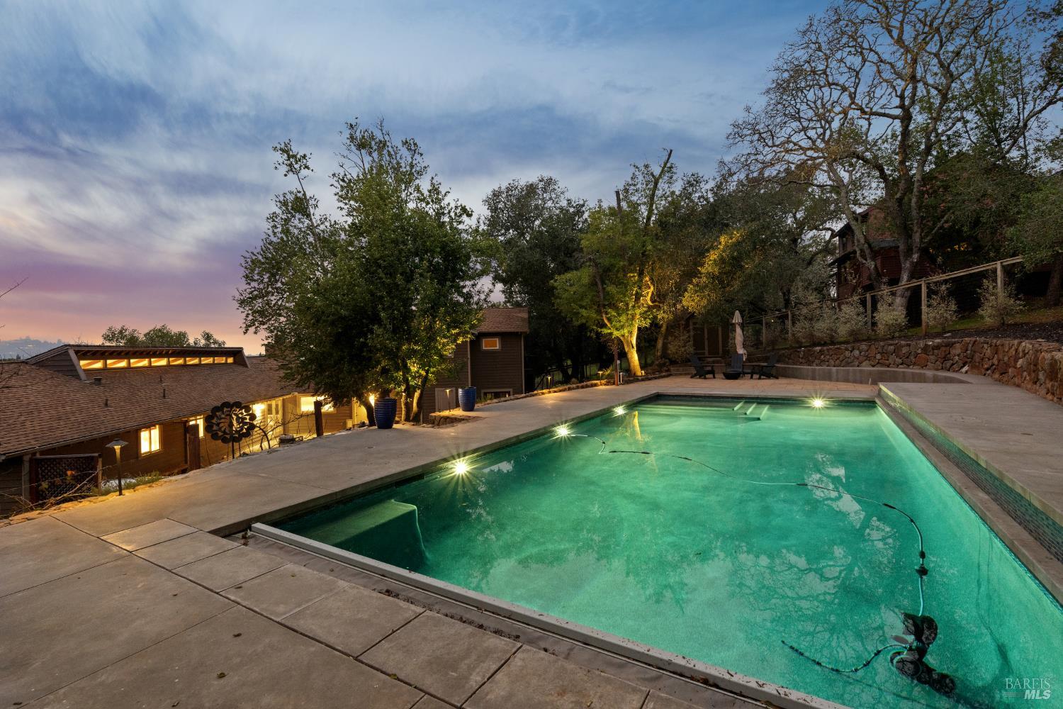 2016 Park Vista Court Santa Rosa, CA 95405 - Photo 68 of 76