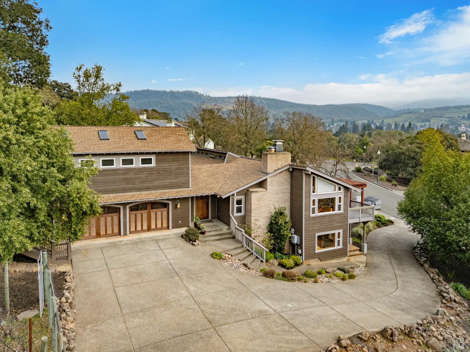 2016 Park Vista Court Santa Rosa, CA 95405 - Photo 71 of 76