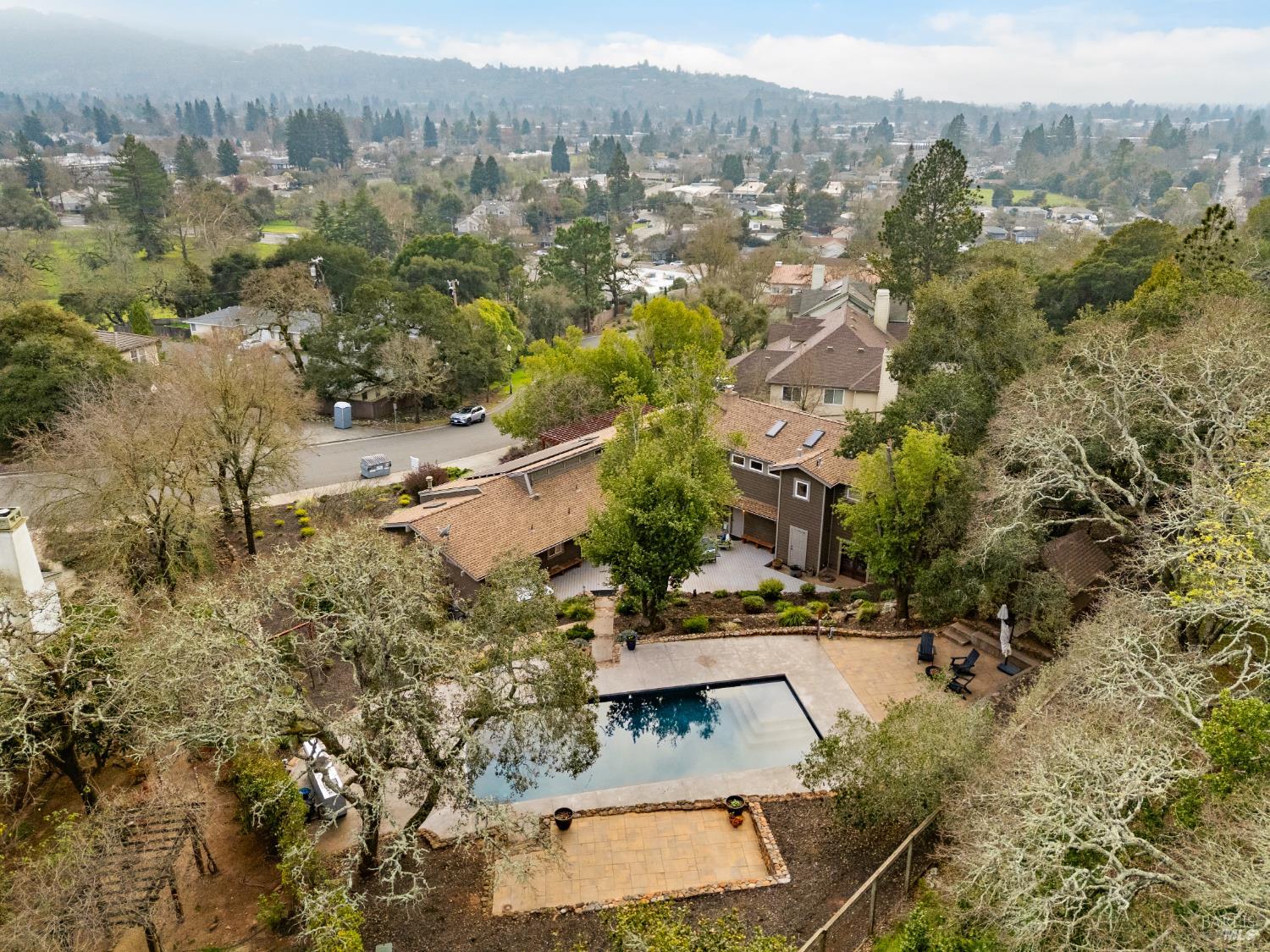 2016 Park Vista Court Santa Rosa, CA 95405 - Photo 72 of 76